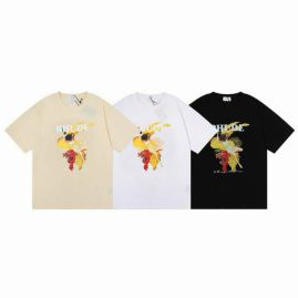 Picture of Rhude T Shirts Short _SKURhudeTShirts-xl6ht1139308